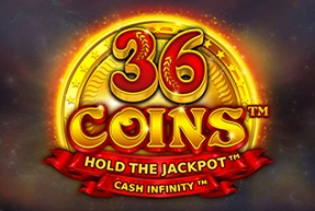 36 Coins