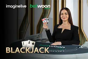 BetWoon Blackjack