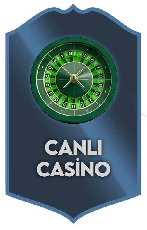  CANLI CASINO