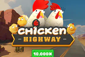CHICKEN HIGHWAY