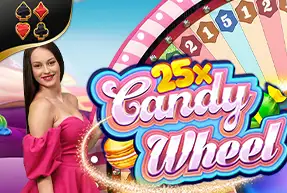 Candy Wheel
