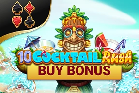 Cocktail Rush Buy Bonus