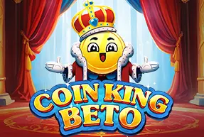 Coin King Beto