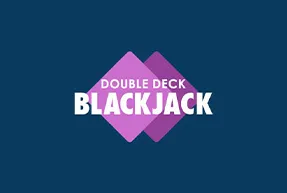 Double deck Blackjack