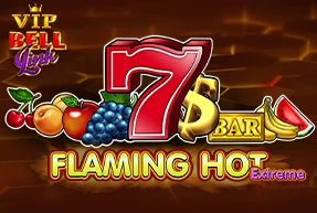 Flaming Hot Extreme VIP Bell Link