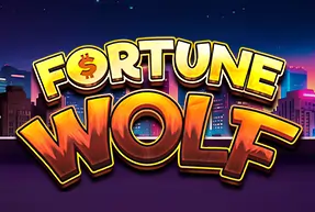 Fortune Wolf