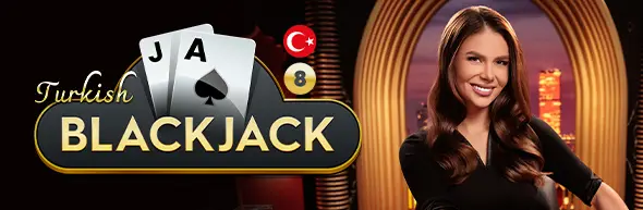 Turkish Blackjack 8