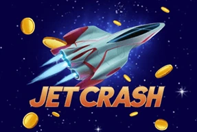 Jet Crash