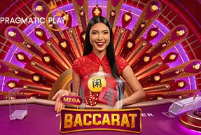 Mega Baccarat