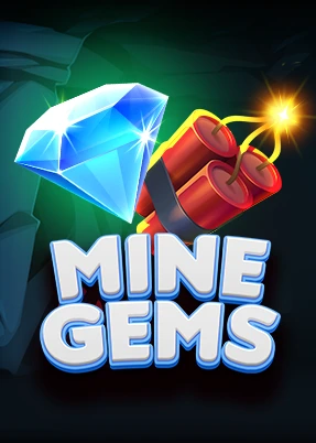 Mine Gems
