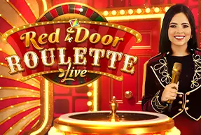 Red Door Roulette