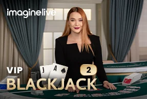 VIP Blackjack 2