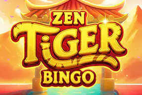 Zen Tiger Bingo